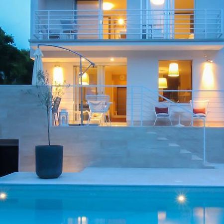 Villa Terra Rossa Borik Rovinj Zewnętrze zdjęcie