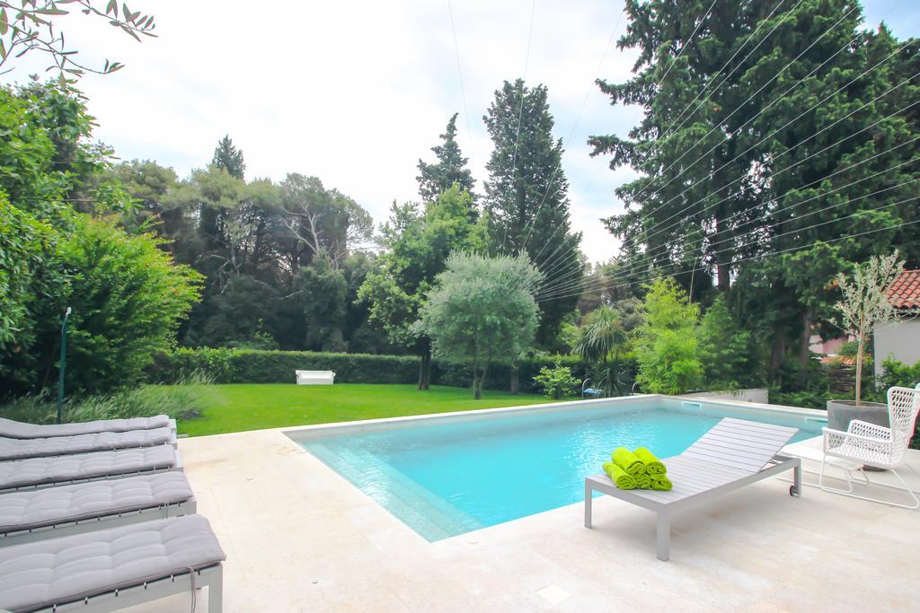 Villa Terra Rossa Borik Rovinj Pokój zdjęcie
