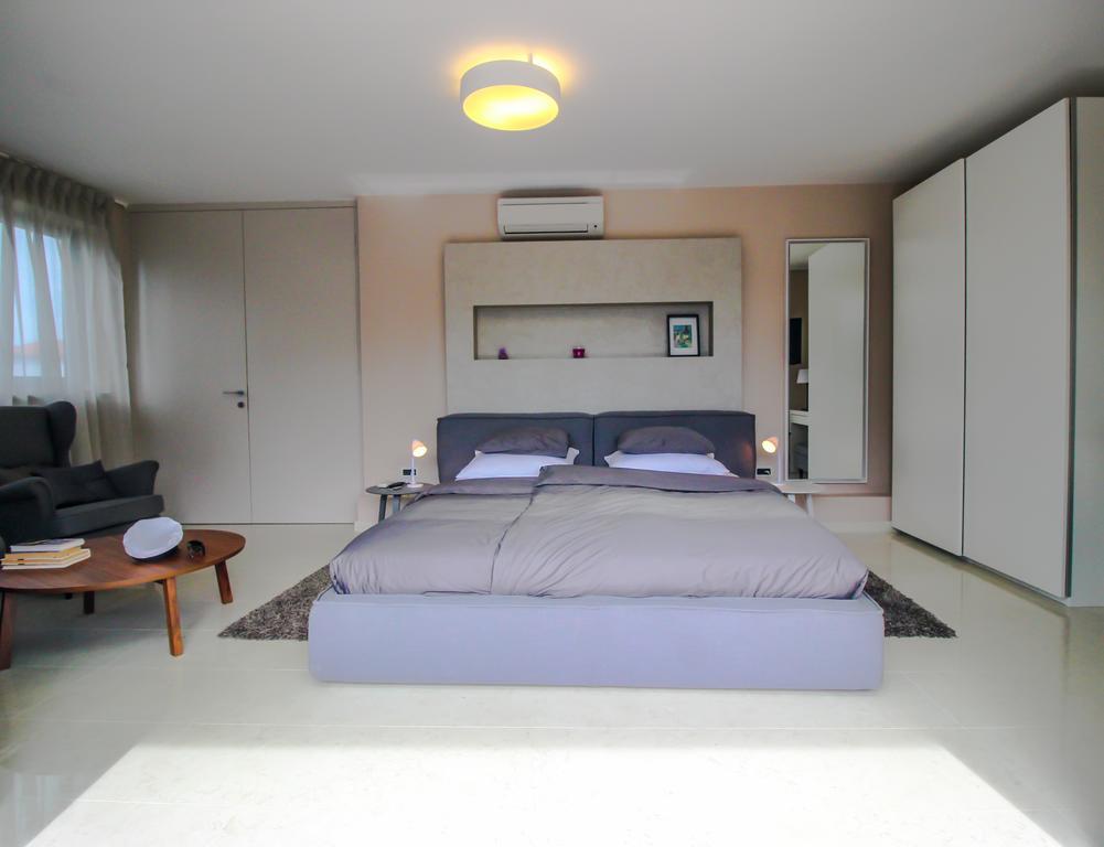 Villa Terra Rossa Borik Rovinj Pokój zdjęcie