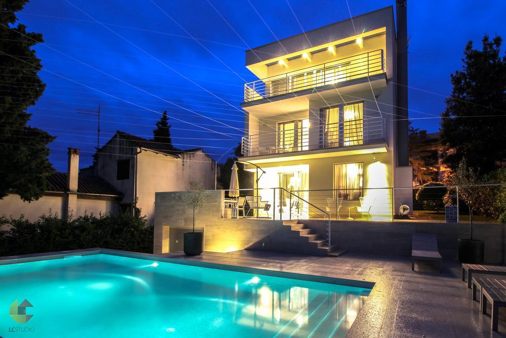 Villa Terra Rossa Borik Rovinj Pokój zdjęcie