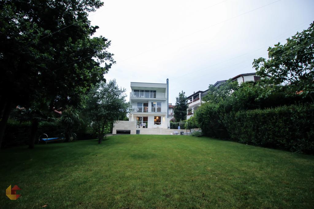 Villa Terra Rossa Borik Rovinj Pokój zdjęcie
