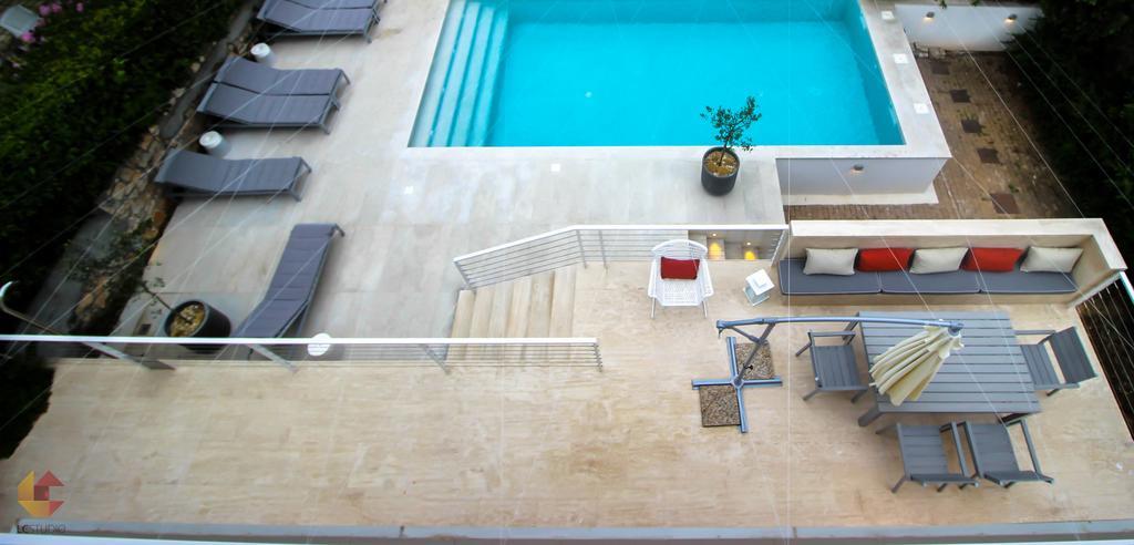 Villa Terra Rossa Borik Rovinj Pokój zdjęcie