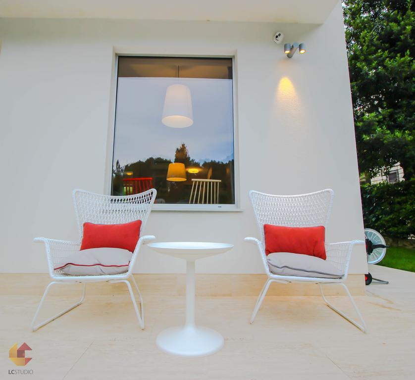 Villa Terra Rossa Borik Rovinj Pokój zdjęcie