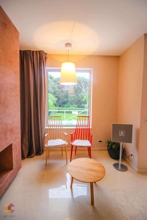 Villa Terra Rossa Borik Rovinj Pokój zdjęcie