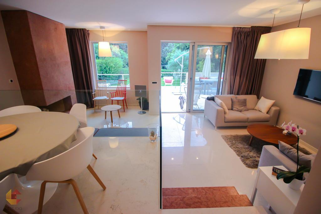 Villa Terra Rossa Borik Rovinj Pokój zdjęcie