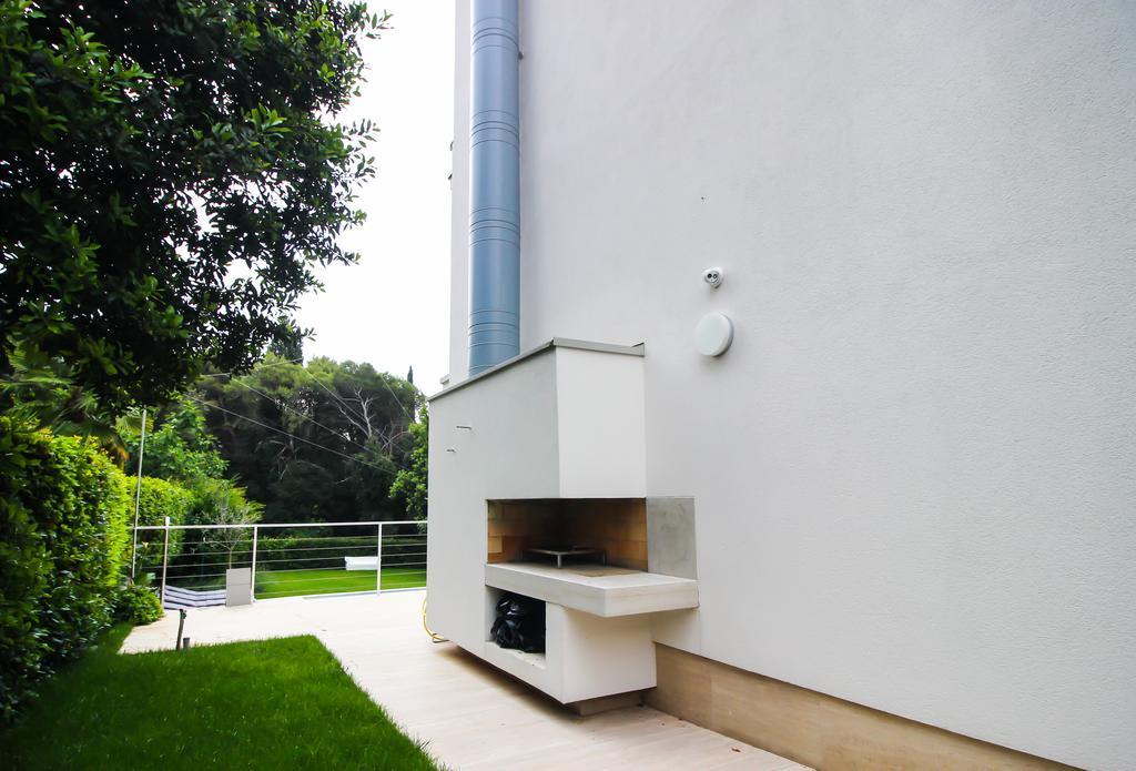 Villa Terra Rossa Borik Rovinj Zewnętrze zdjęcie