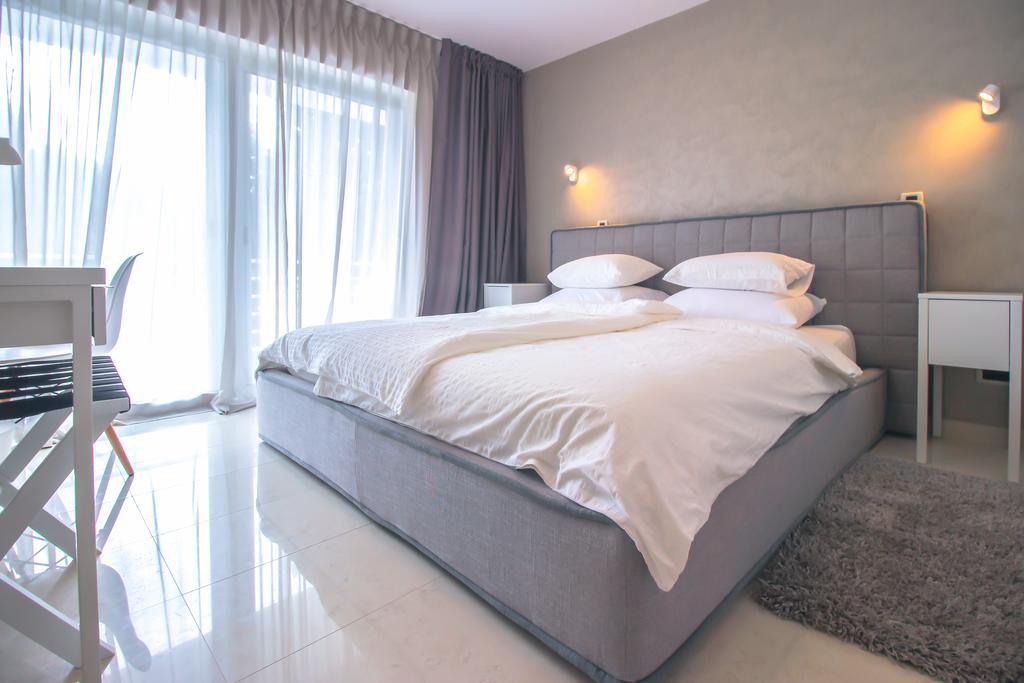 Villa Terra Rossa Borik Rovinj Zewnętrze zdjęcie