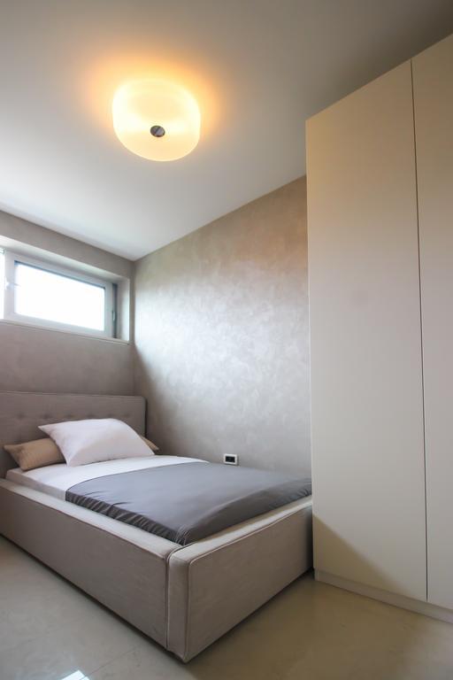 Villa Terra Rossa Borik Rovinj Zewnętrze zdjęcie
