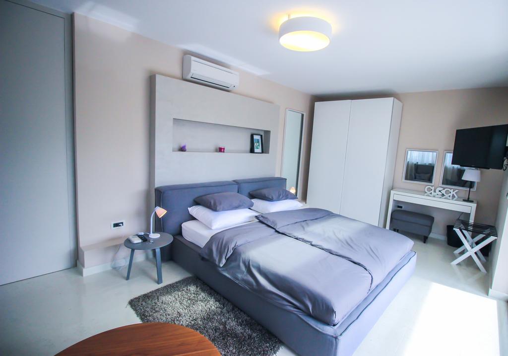 Villa Terra Rossa Borik Rovinj Zewnętrze zdjęcie