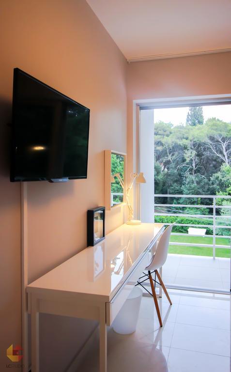 Villa Terra Rossa Borik Rovinj Zewnętrze zdjęcie