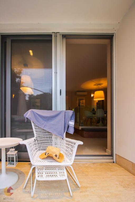 Villa Terra Rossa Borik Rovinj Zewnętrze zdjęcie