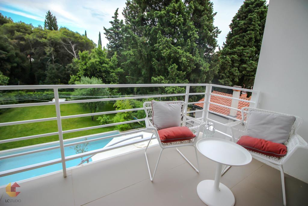 Villa Terra Rossa Borik Rovinj Zewnętrze zdjęcie