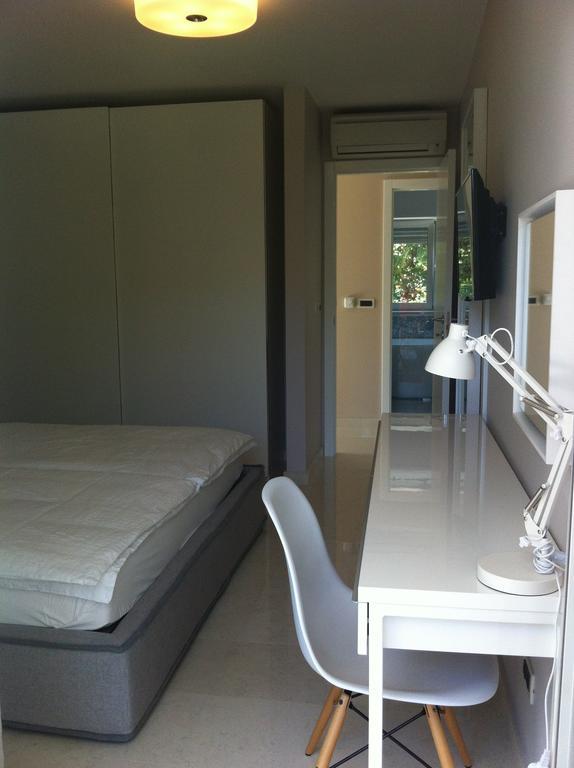 Villa Terra Rossa Borik Rovinj Pokój zdjęcie