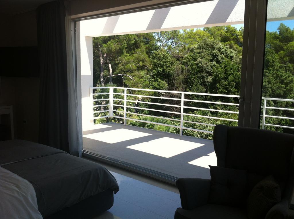 Villa Terra Rossa Borik Rovinj Pokój zdjęcie