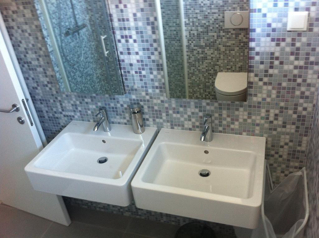 Villa Terra Rossa Borik Rovinj Pokój zdjęcie