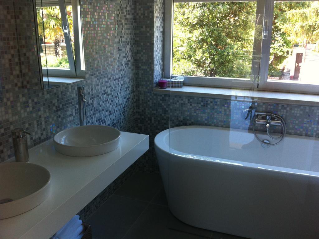 Villa Terra Rossa Borik Rovinj Pokój zdjęcie