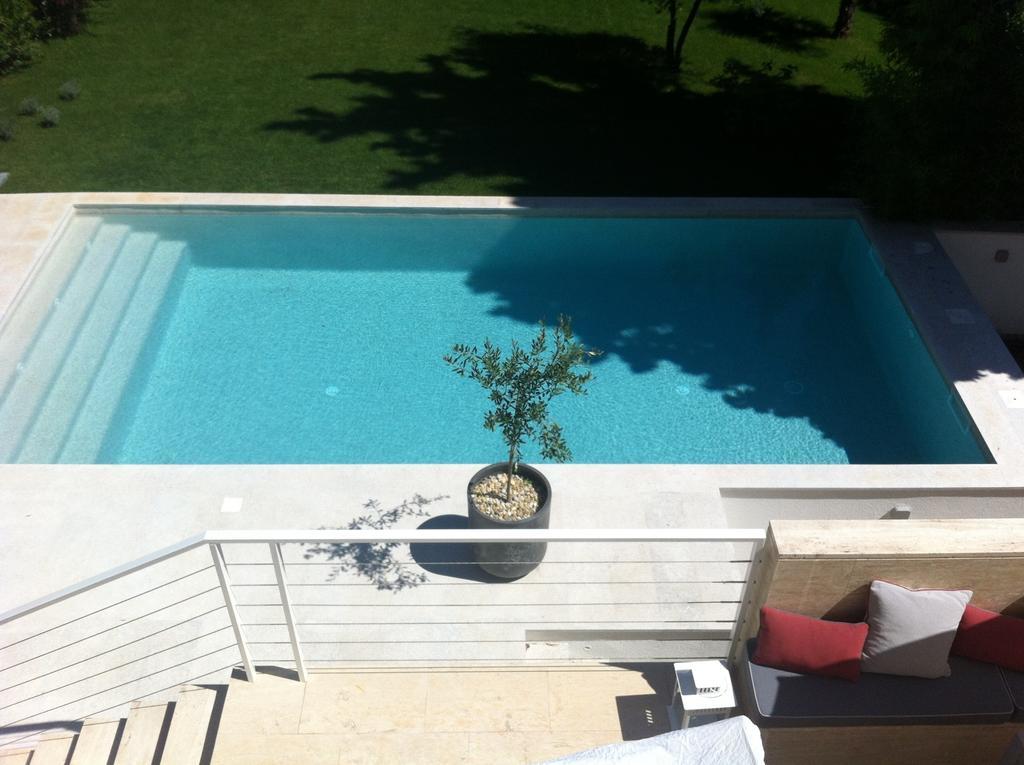 Villa Terra Rossa Borik Rovinj Pokój zdjęcie