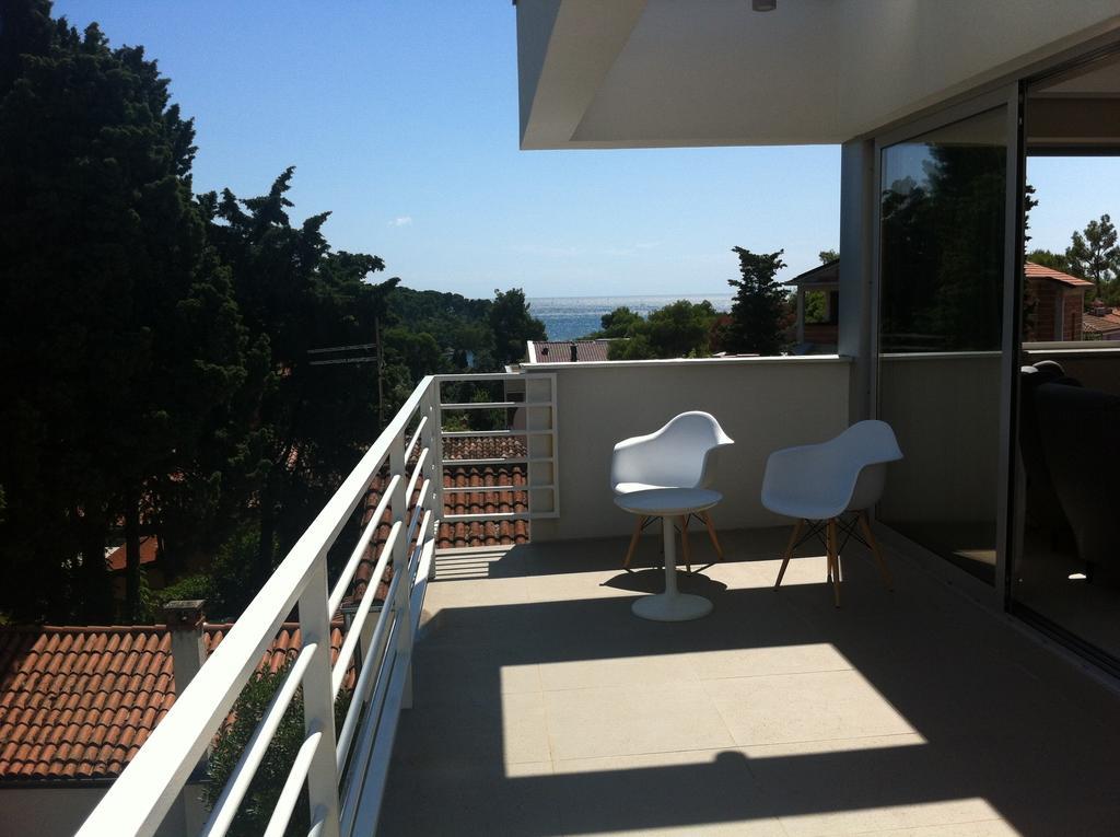Villa Terra Rossa Borik Rovinj Pokój zdjęcie