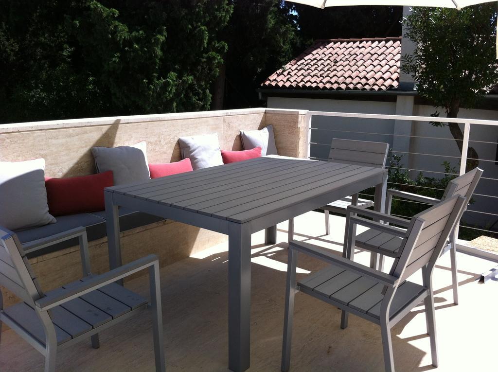 Villa Terra Rossa Borik Rovinj Pokój zdjęcie