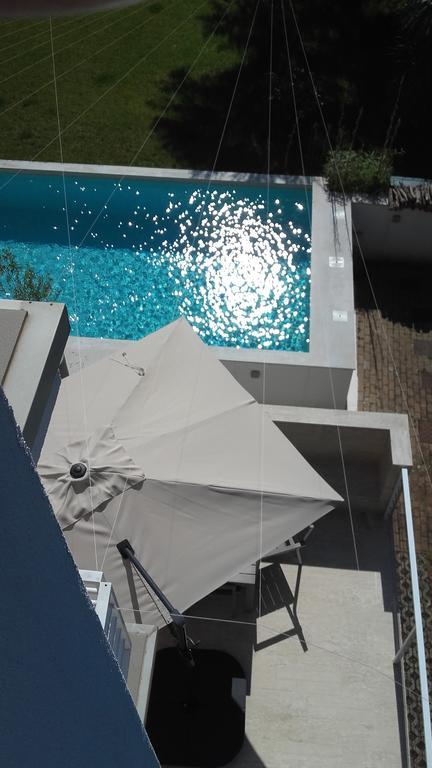 Villa Terra Rossa Borik Rovinj Zewnętrze zdjęcie